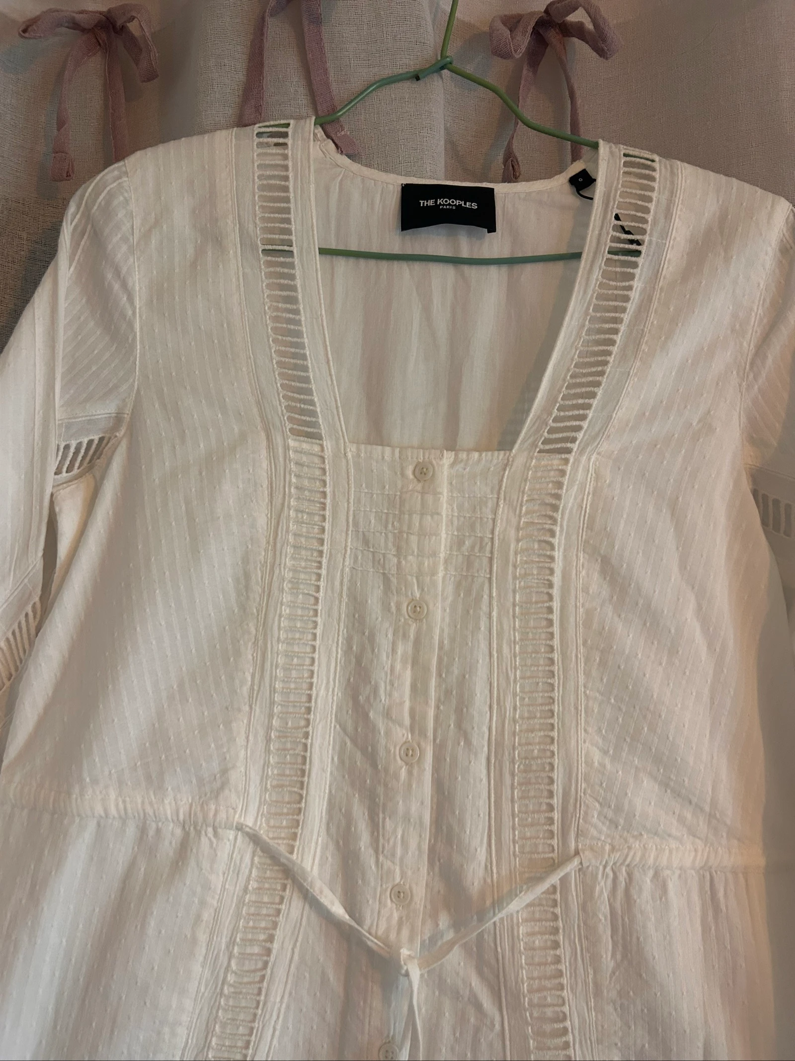 Robe the kooples – photo 2